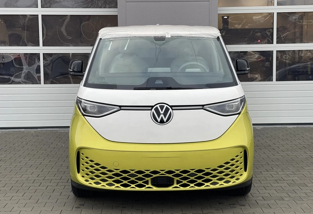 Volkswagen ID.Buzz cena 240900 przebieg: 10, rok produkcji 2023 z Wieliczka małe 37